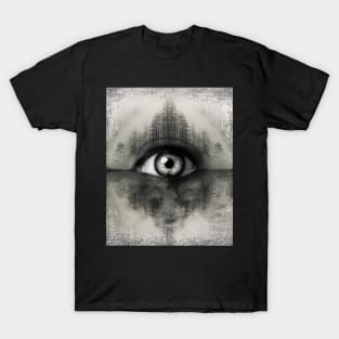 Misty Witness T-Shirt